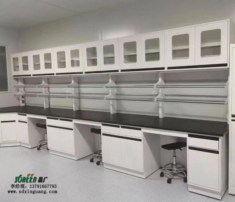 實(shí)驗(yàn)室設(shè)計(jì)