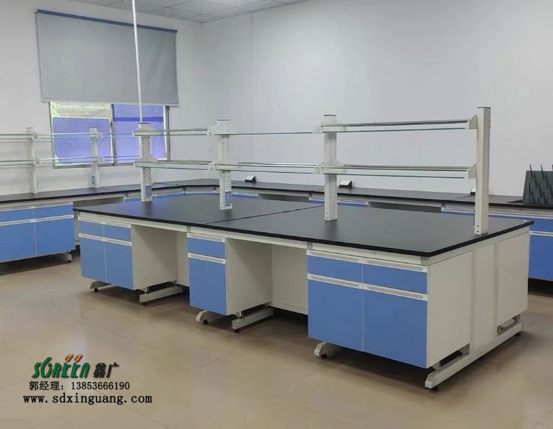 濰坊實驗臺