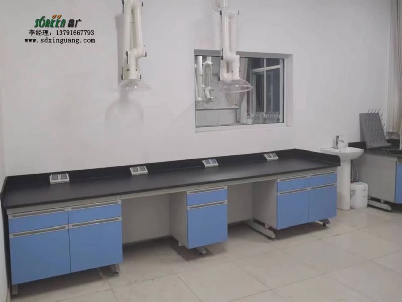 濰坊實驗室家具