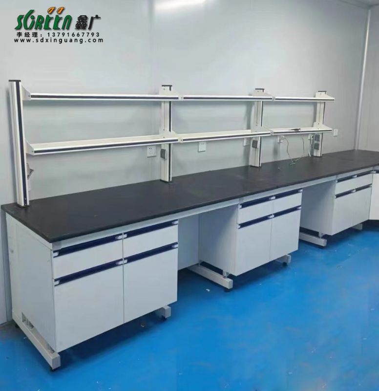 鋼木實(shí)驗(yàn)臺(tái)