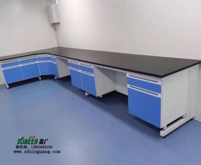 鋼木實(shí)驗(yàn)臺(tái)