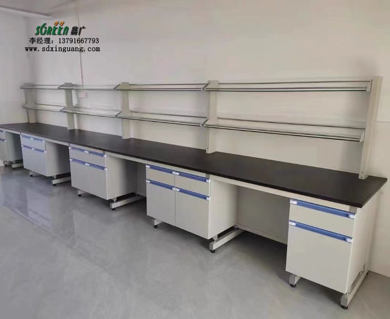 實驗室家具
