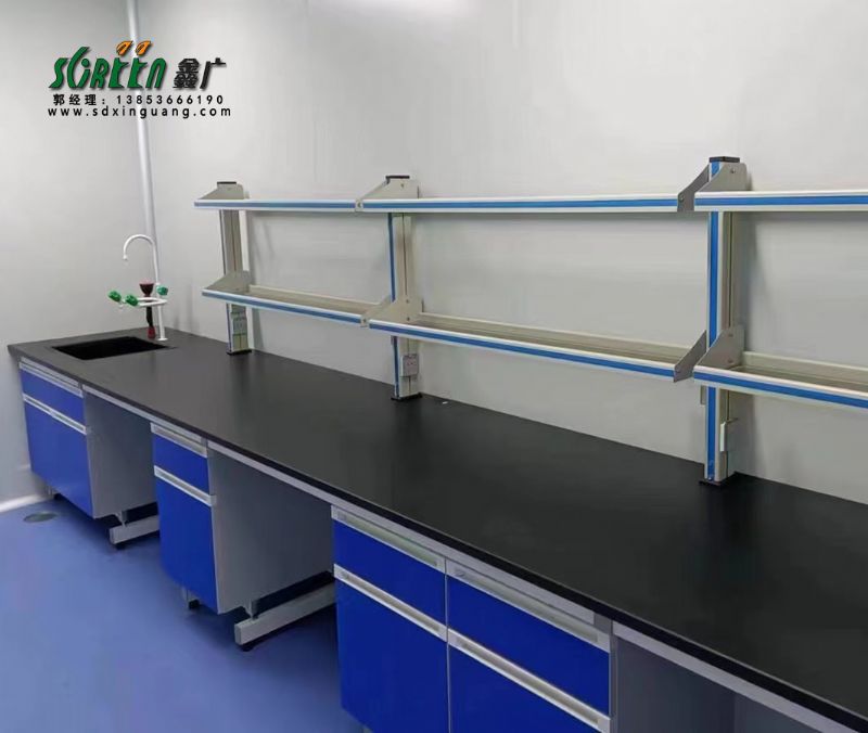 鋼木實(shí)驗(yàn)臺