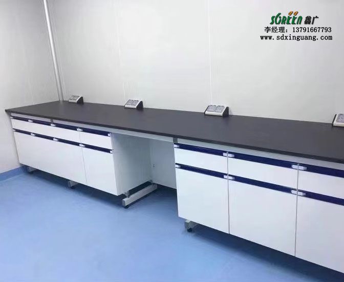 鋼木實(shí)驗(yàn)臺(tái)