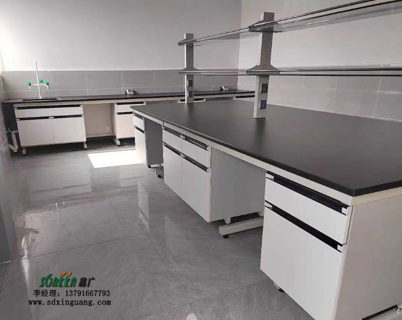 鋼木實(shí)驗(yàn)臺