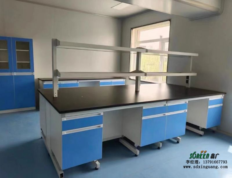 實(shí)驗(yàn)室操作臺(tái)