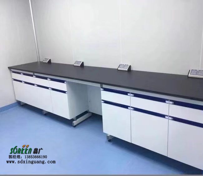 實(shí)驗(yàn)室操作臺