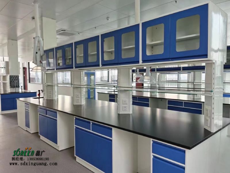 實驗室通風柜