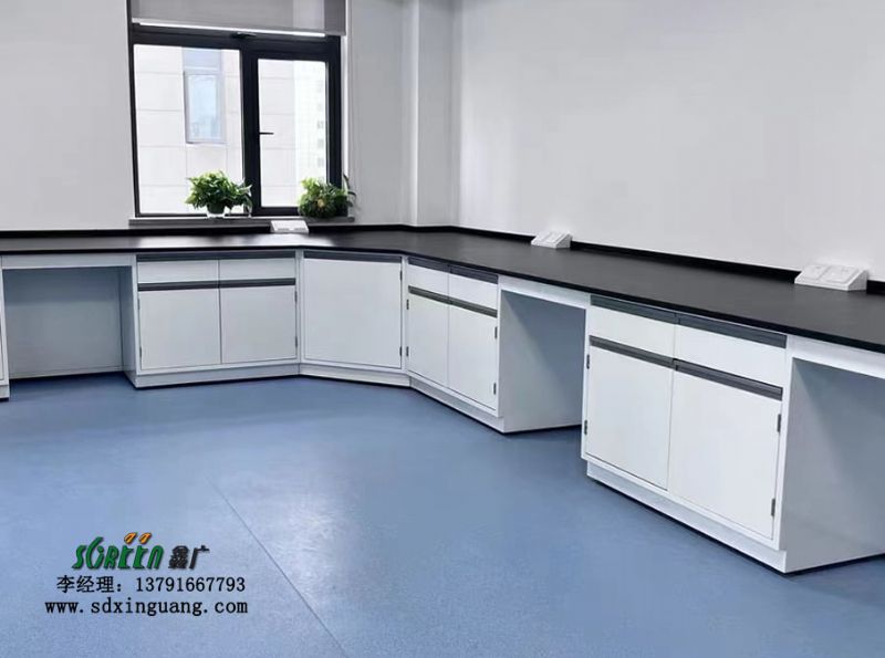 山東全鋼實驗臺