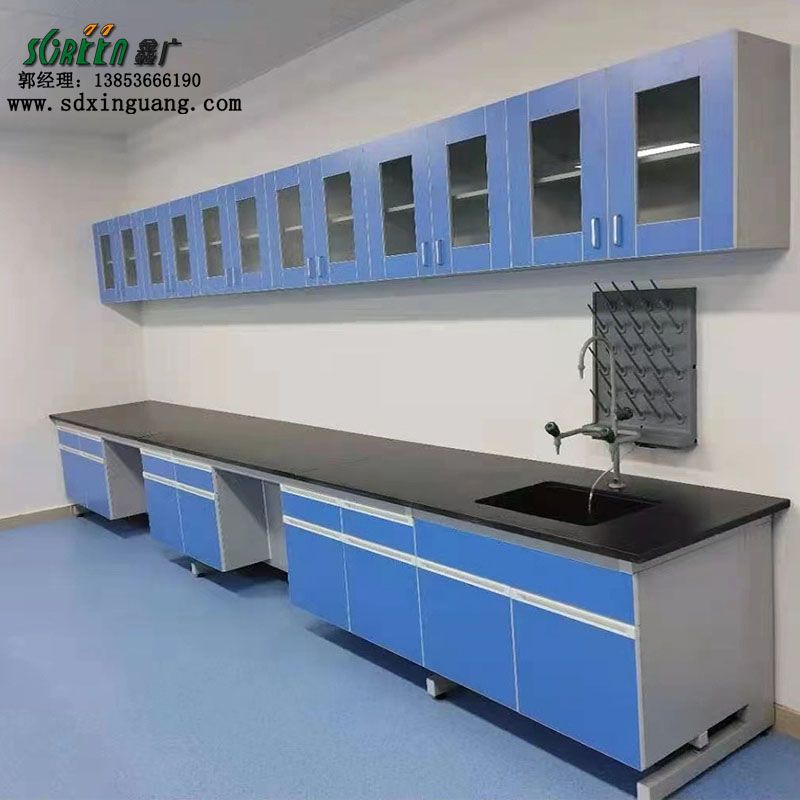 山東實驗室家具