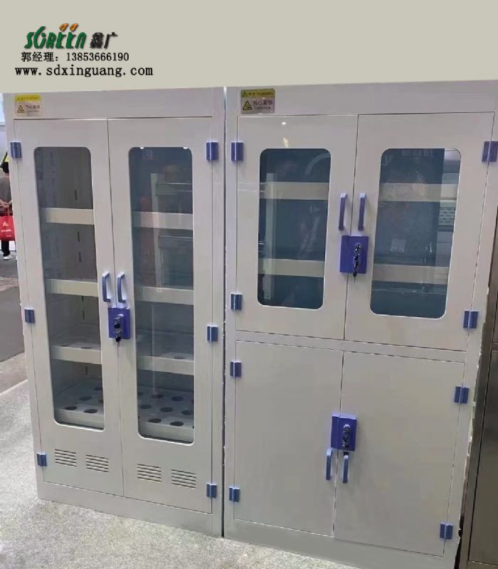 山東實驗室設備