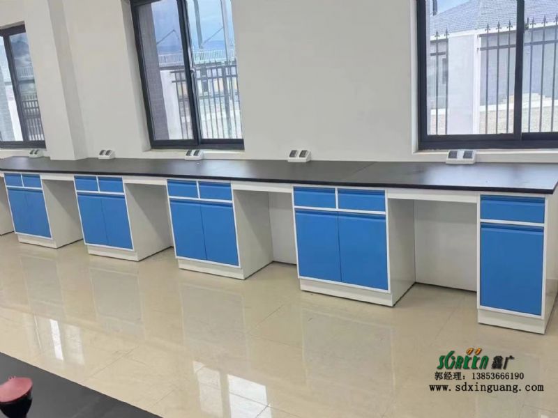 山東實(shí)驗(yàn)臺(tái)