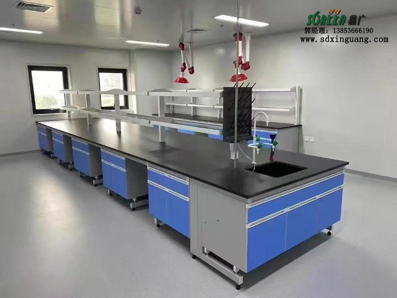 山東實驗臺廠家