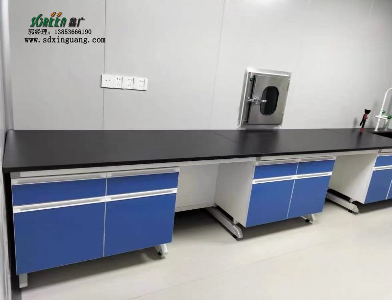 東營實(shí)驗(yàn)臺