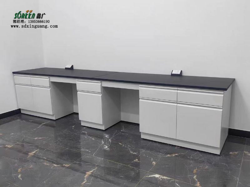 山東實驗室設備