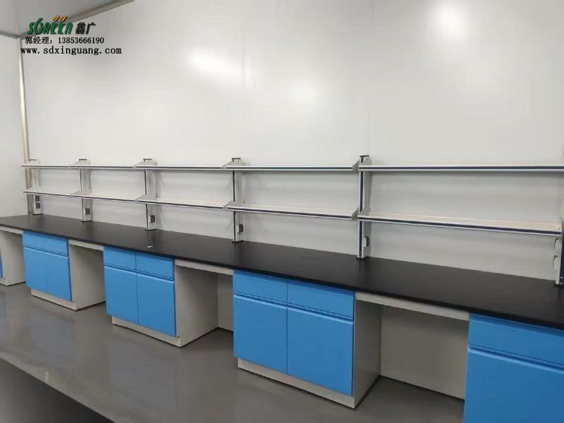 山東試驗(yàn)臺