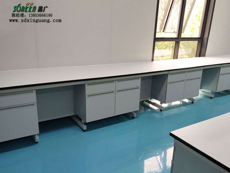 山東實驗室實驗臺