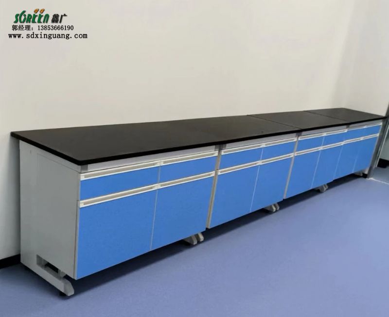 山東鋼木實驗臺