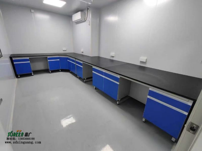 山東實驗室家具