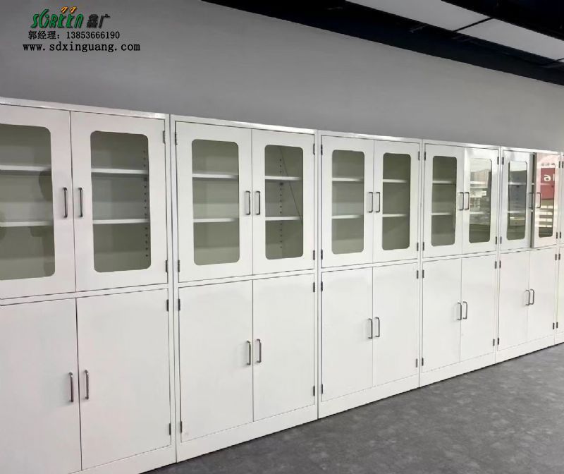 山東實驗室家具