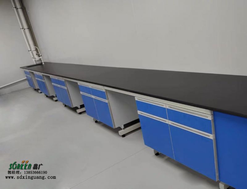 濰坊實驗室設計