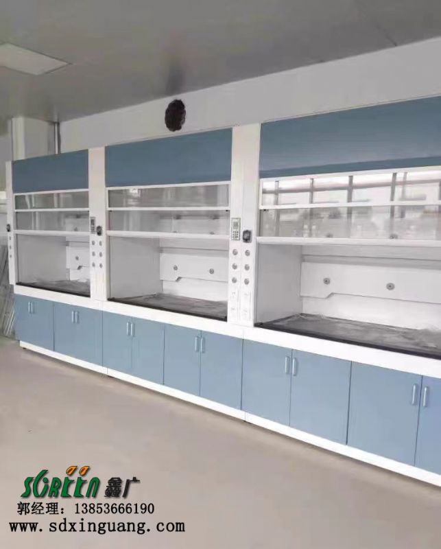 山東通風(fēng)柜廠家